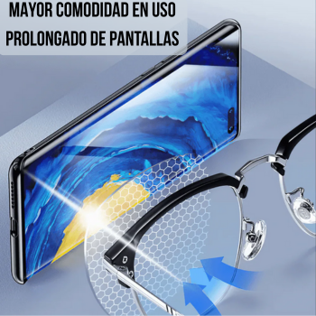 One Power Full - Evita la vista cansada y disfruta una visión más clara