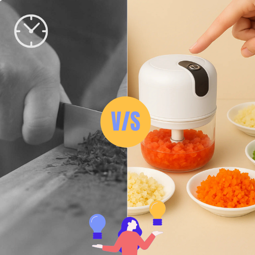 Mini Picador Eléctrico – el aliado que necesitas