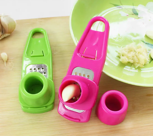 Gray helmet for bikers