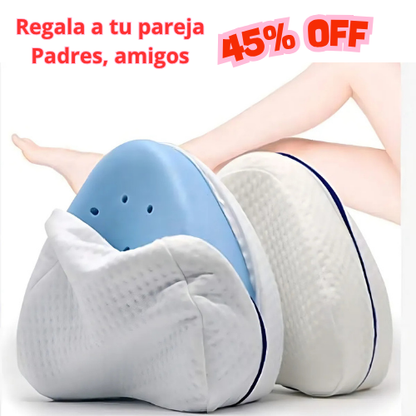 Almohada quita dolores