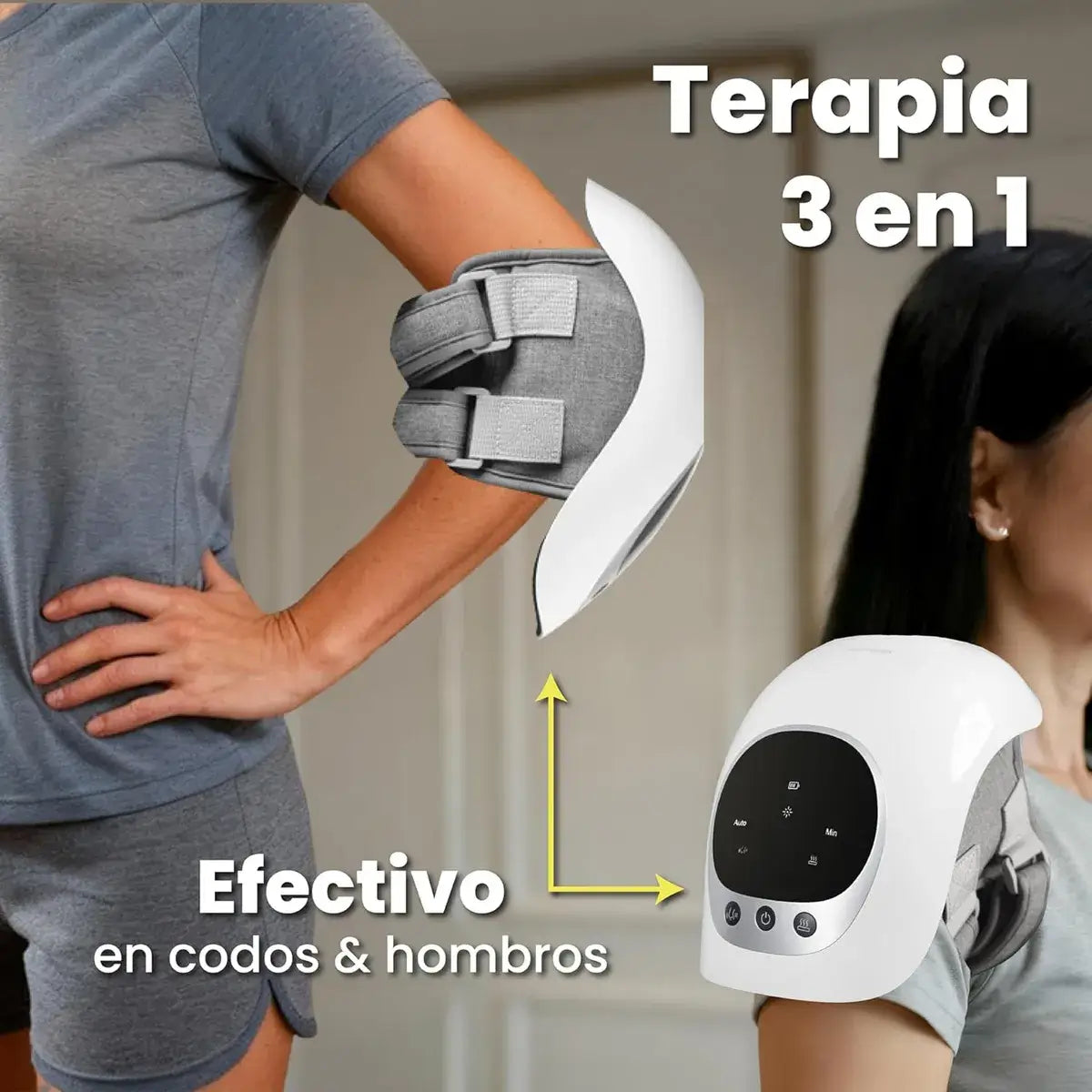 FlexiRodilla Pro™ - Bienestar profundo para tus rodillas