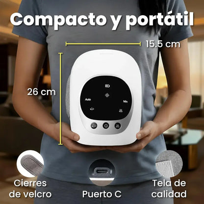 FlexiRodilla Pro™ - Bienestar profundo para tus rodillas