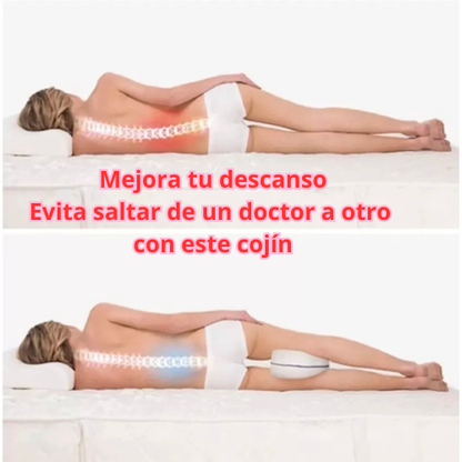 Almohada quita dolores