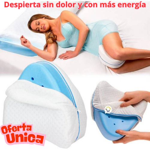 Almohada quita dolores