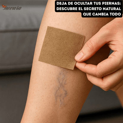 Varicura™ – Siente el alivio desde el primer uso